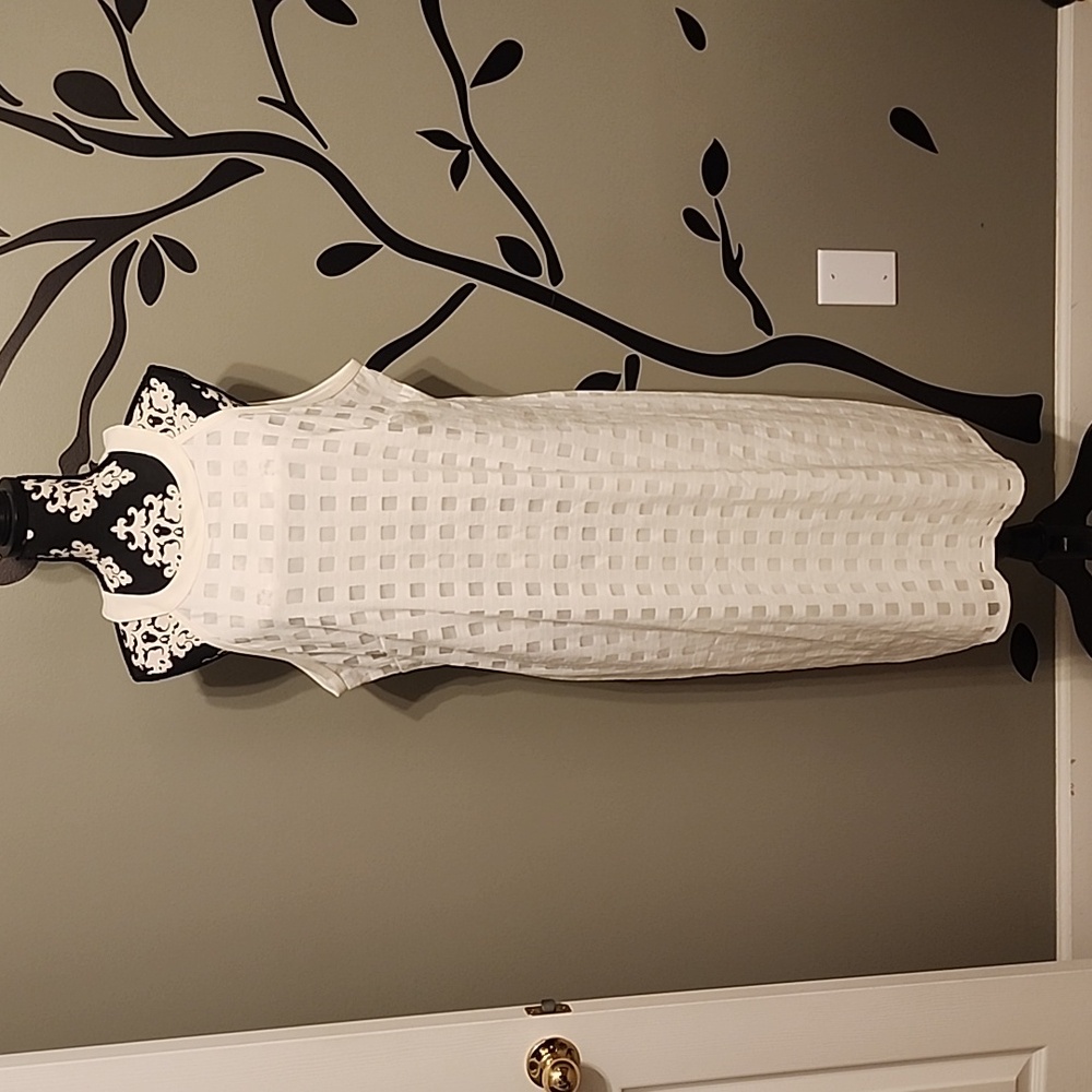 Sleeveless Dress
